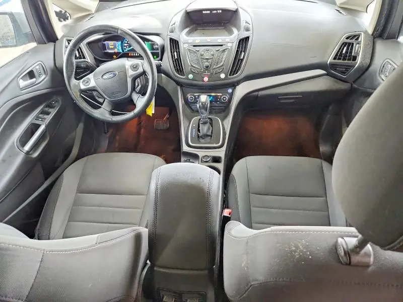 2013 FORD C-MAX SE  