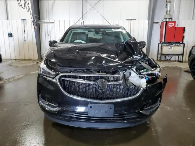 2021 BUICK ENCLAVE PREMIUM  