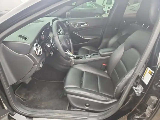 2019 MERCEDES-BENZ GLA 250 4MATIC  