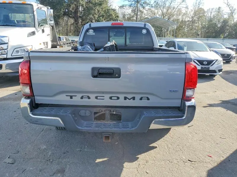 2019 TOYOTA TACOMA SR5 V6  