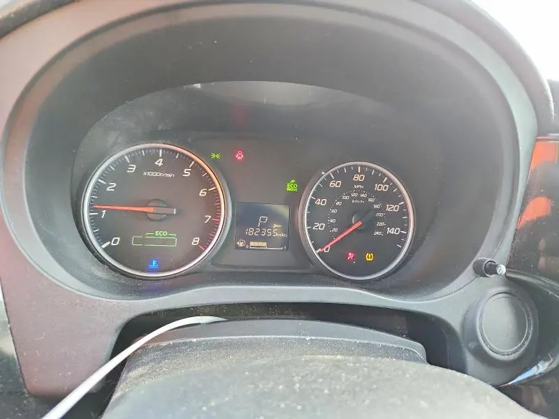 2014 MITSUBISHI OUTLANDER ES  