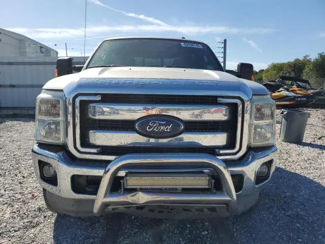 2013 FORD F250 SUPER DUTY  