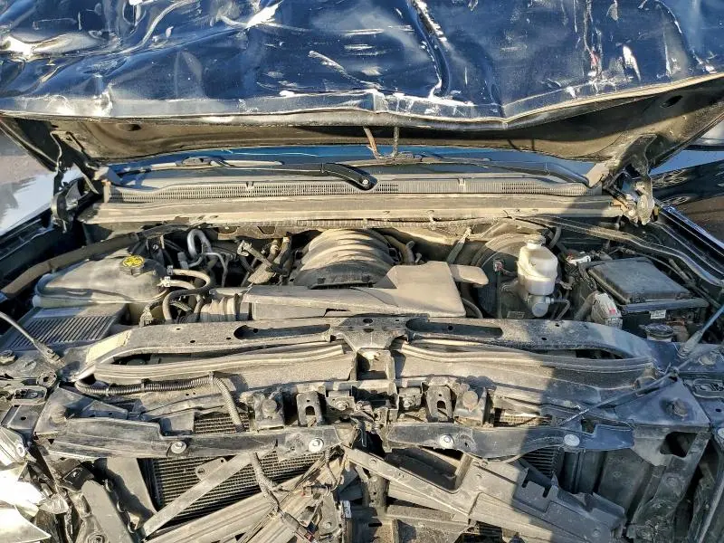 2019 CHEVROLET SUBURBAN K1500 LT  