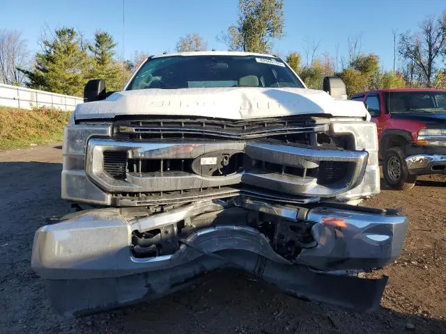 2020 FORD F250 SUPER DUTY  