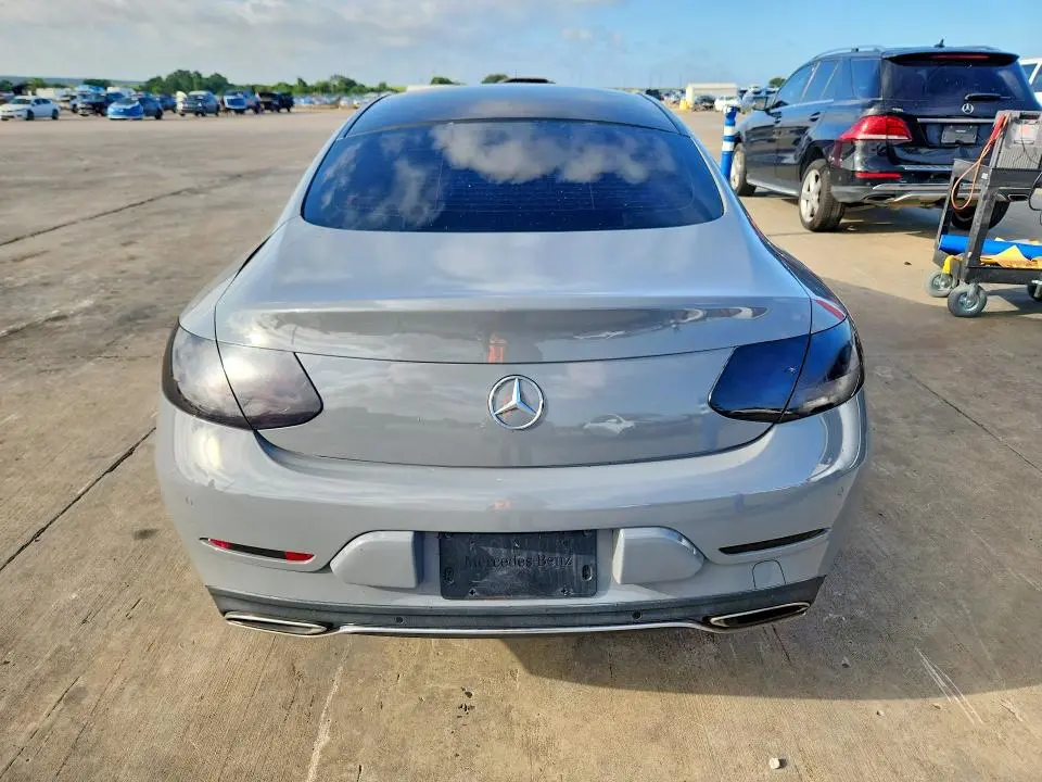 2017 MERCEDES-BENZ C 300  