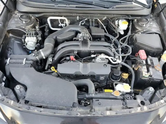 2019 SUBARU OUTBACK 2.5I  