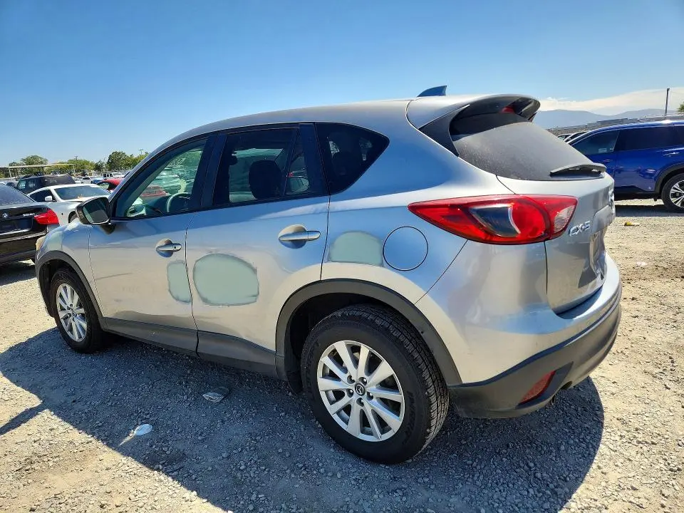 2013 MAZDA CX-5 TOURING  