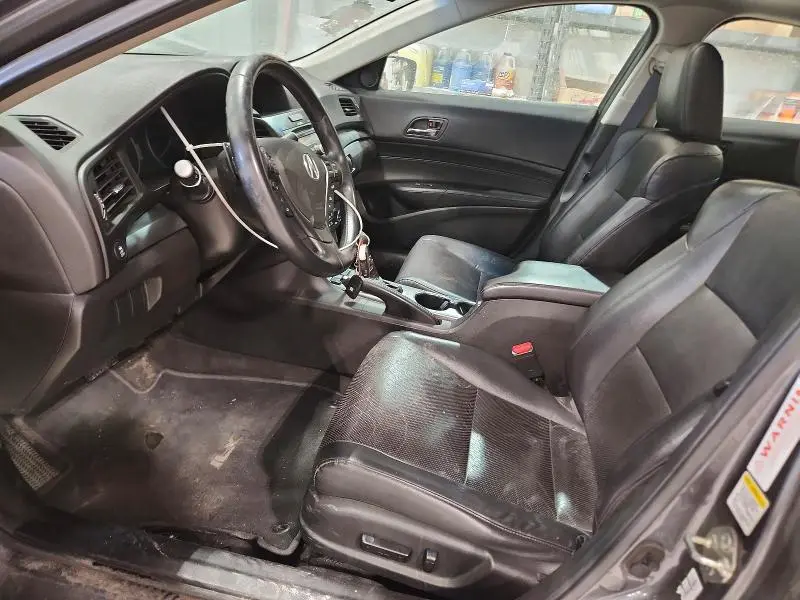 2013 ACURA ILX 20 TECH  