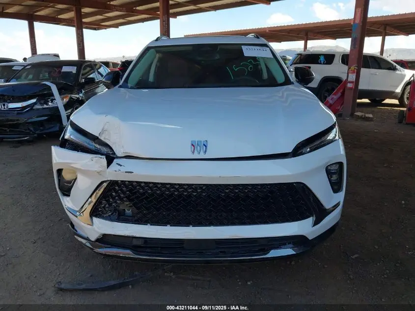 2025 BUICK ENVISION SPORT TOURING AWD