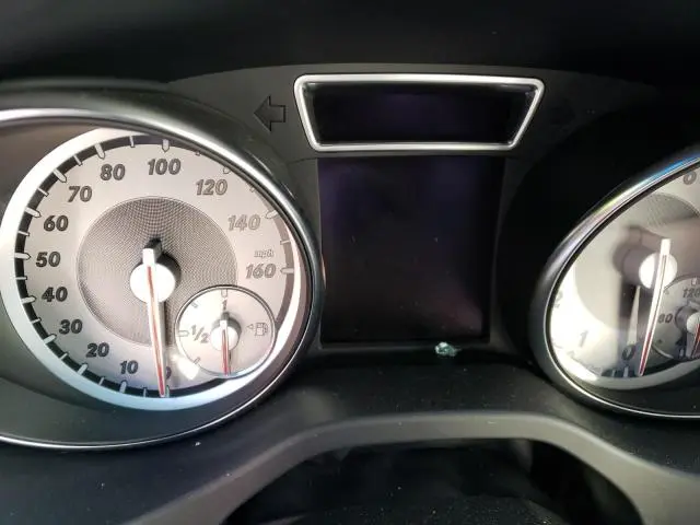 2014 MERCEDES-BENZ CLA 250 4MATIC  