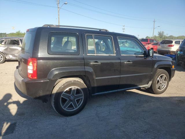 2010 JEEP PATRIOT SPORT