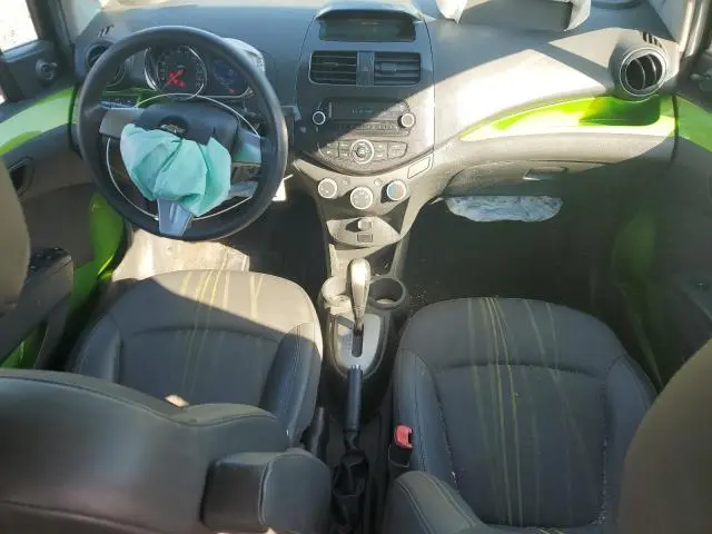 2014 CHEVROLET SPARK LS  