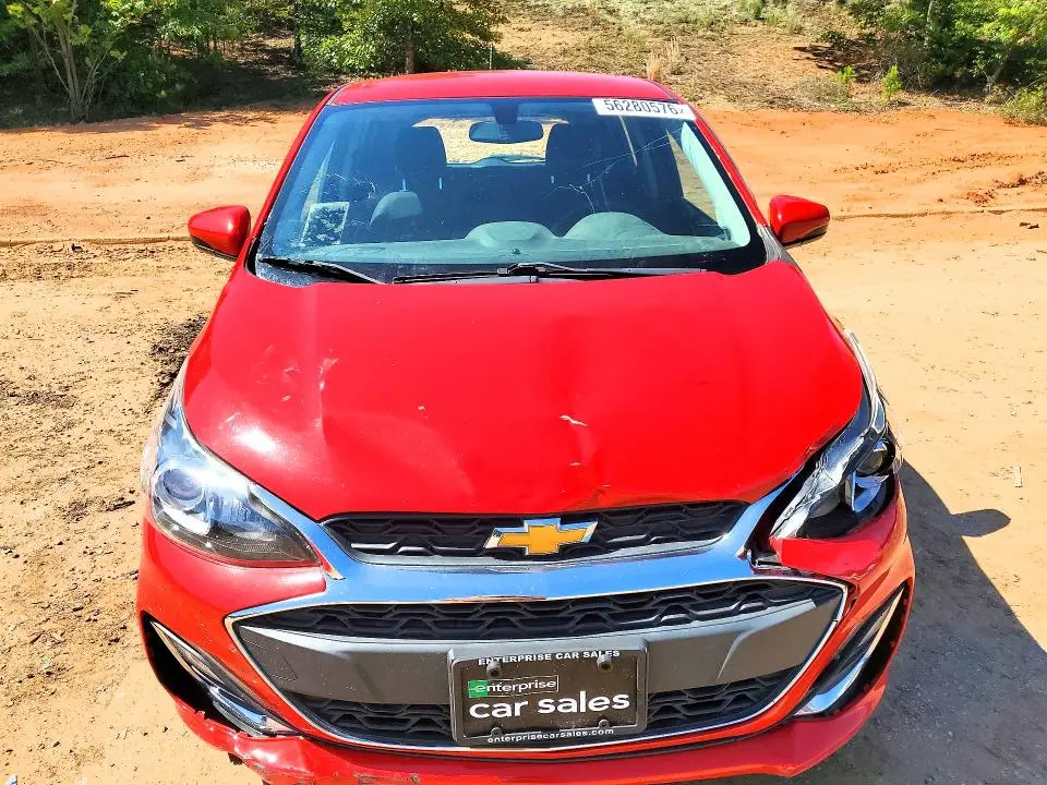2020 CHEVROLET SPARK 1LT  