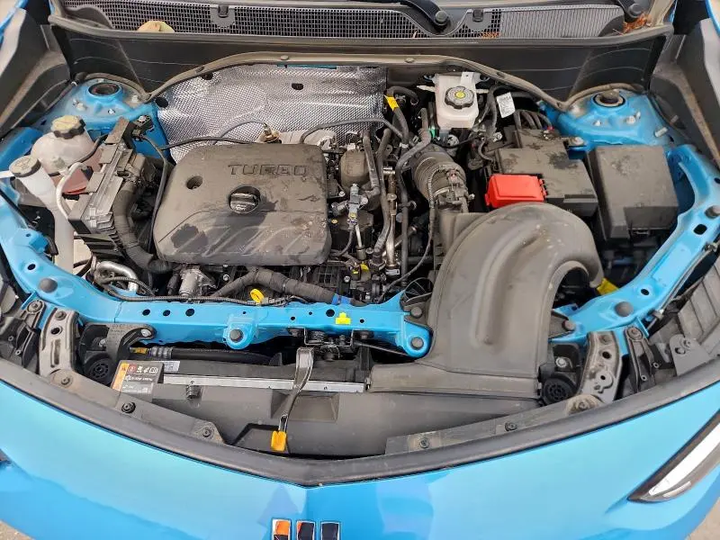 2025 BUICK ENCORE GX SPORT TOURING  