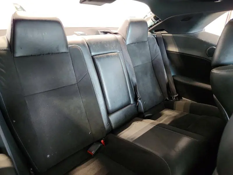 2019 DODGE CHALLENGER R  