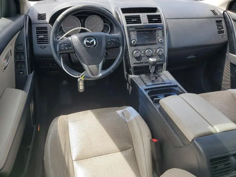 2014 MAZDA CX-9 TOURING  