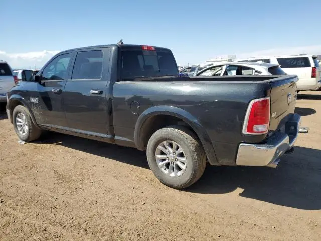 2015 RAM 1500 LARAMIE  