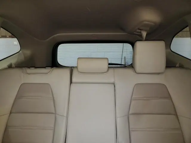 2017 HONDA CR-V EXL  
