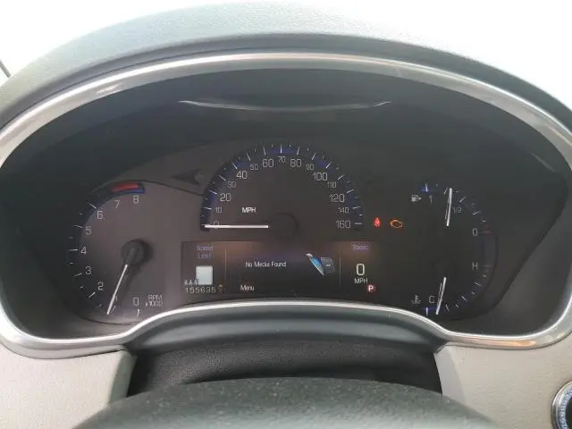 2013 CADILLAC SRX LUXURY COLLECTION  