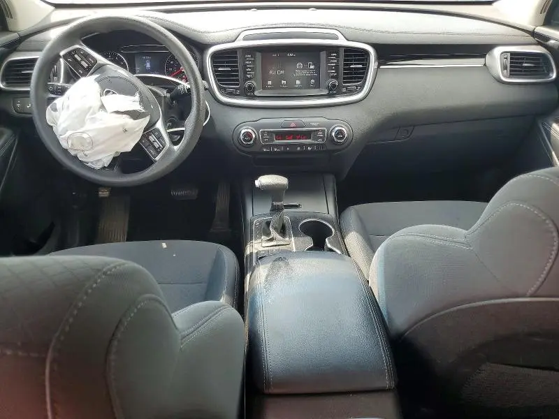 2019 KIA SORENTO LX V6  