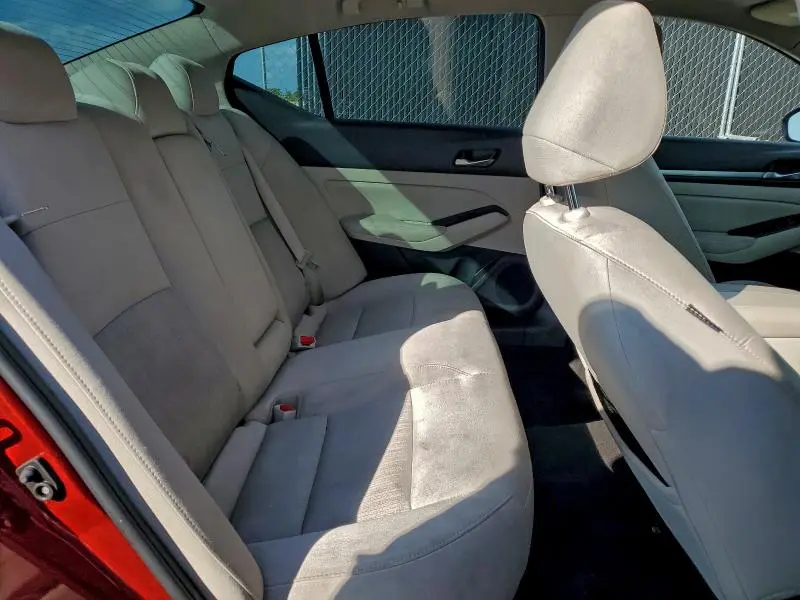 2022 NISSAN ALTIMA SV  