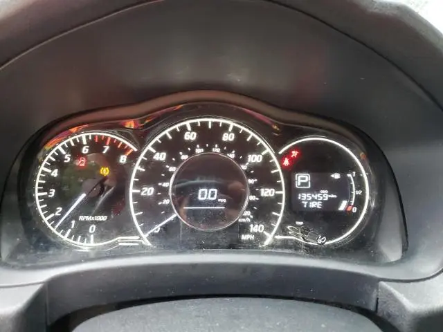 2018 NISSAN VERSA NOTE S  