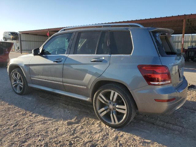 2014 MERCEDES-BENZ GLK 350