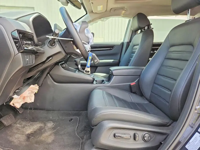 2026 HONDA CR-V EXL  