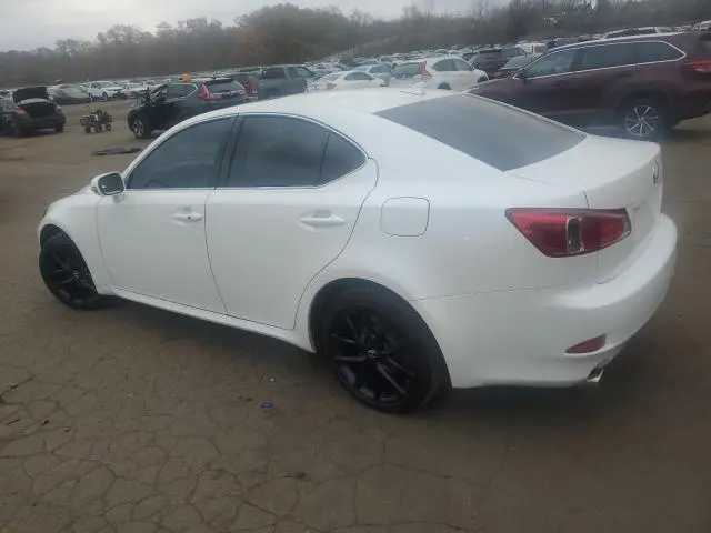 2013 LEXUS IS 250  