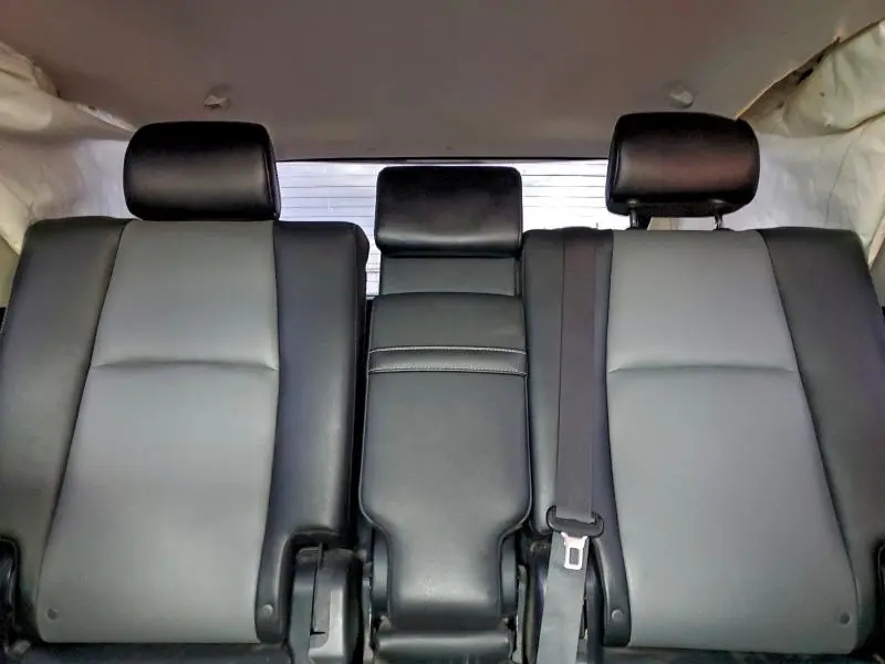 2016 TOYOTA 4RUNNER SR5/SR5 PREMIUM  