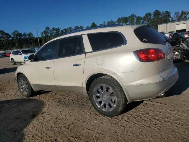 2011 BUICK ENCLAVE CXL  