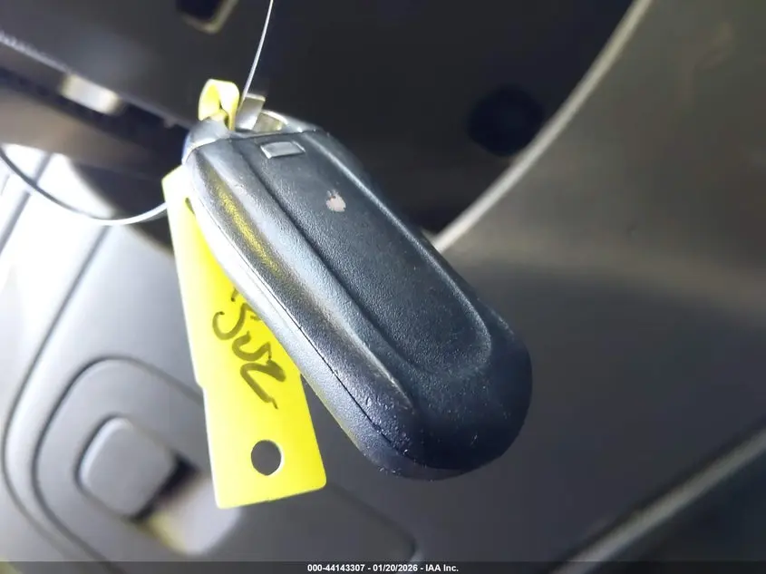 2020 BUICK ENCORE FWD PREFERRED