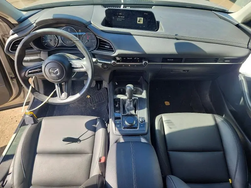 2022 MAZDA CX-30 SELECT  