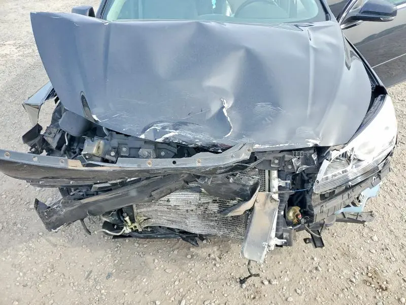 2014 CHEVROLET MALIBU 2LT  