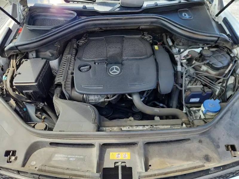 2018 MERCEDES-BENZ GLE 350  