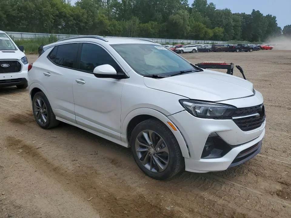2022 BUICK ENCORE GX PREFERRED  
