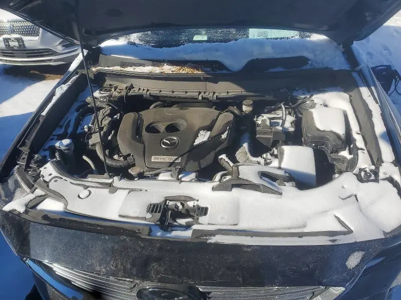 2020 MAZDA CX-9 GRAND TOURING  