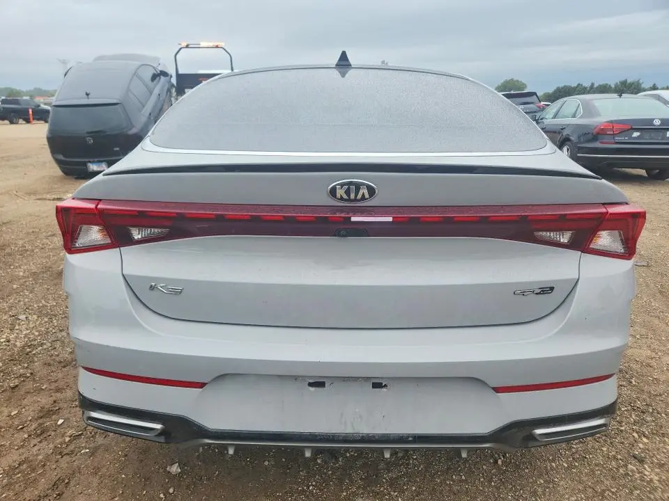2021 KIA K5 GT LINE  