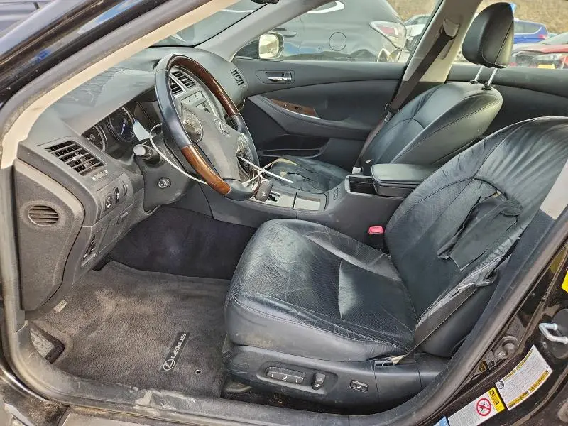 2011 LEXUS ES 350  