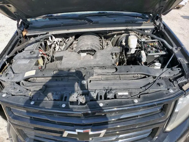 2019 CHEVROLET SUBURBAN C1500 PREMIER  