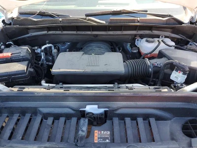 2024 GMC SIERRA K1500 DENALI  