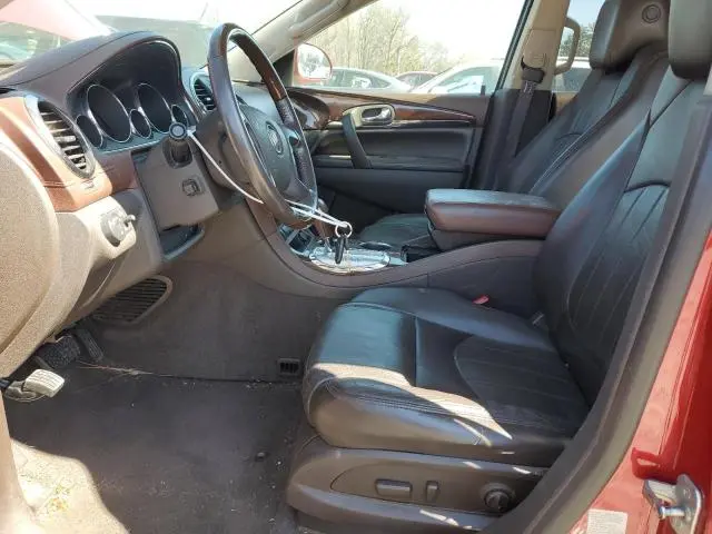 2014 BUICK ENCLAVE   