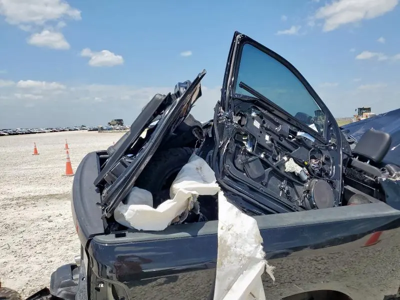 2018 RAM 1500 SPORT  