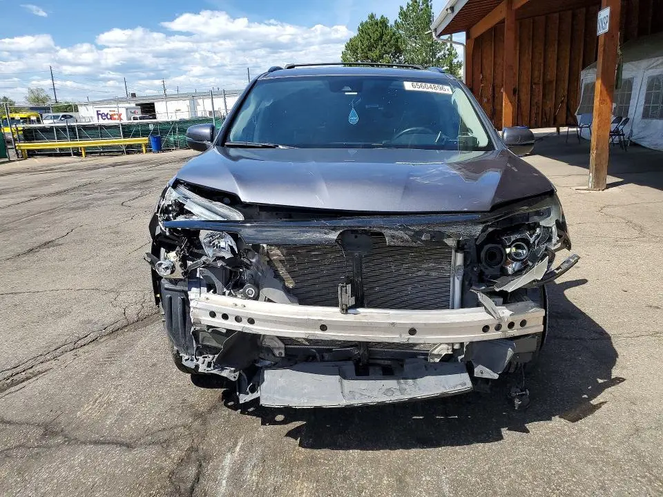 2022 HONDA PILOT SE  
