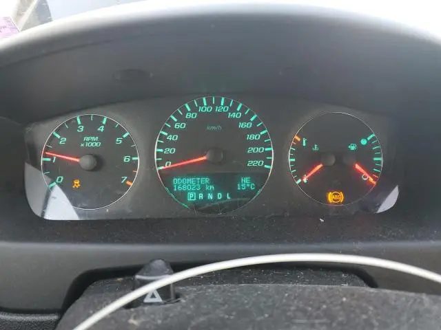 2013 CHEVROLET IMPALA LT  