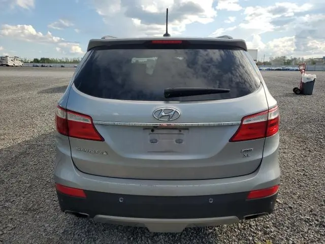 2016 HYUNDAI SANTA FE SE  