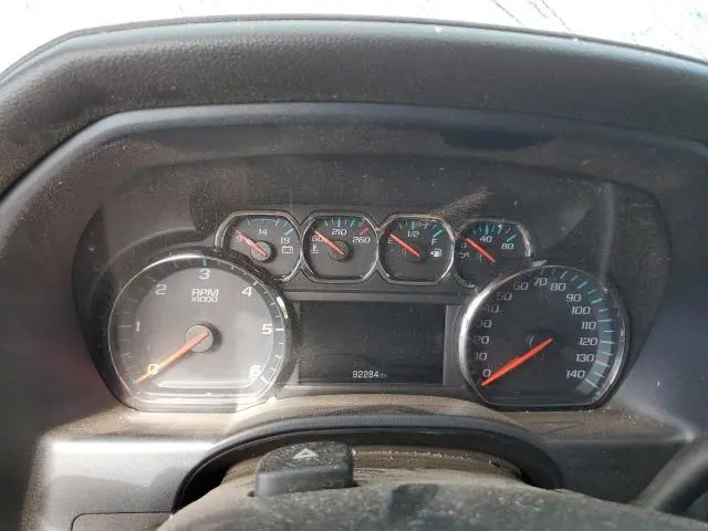 2018 GMC SIERRA K1500 SLT  