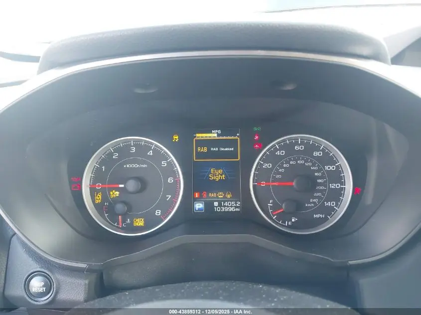 2020 SUBARU ASCENT PREMIUM