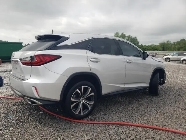 2019 LEXUS RX 350 BASE  