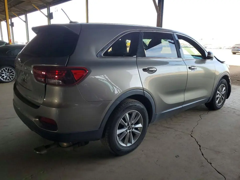 2019 KIA SORENTO LX V6  